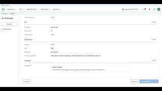 UTCP Bridge for APIs