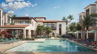 CALIXA Apartment Homes Tour in Camarillo, CA - Fairfield