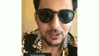 Darshan Raval Answered Fans Questions