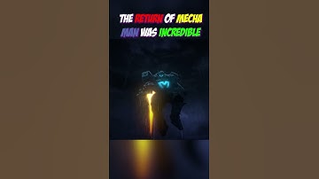 Mecha Man Returned With A Bang! #dispatch