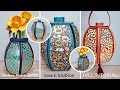 TONIC STUDIOS - KIT 102 - VARIOUS VASES