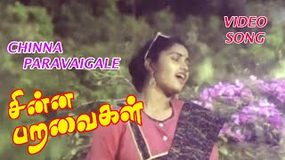 Chinna paravaigal movie songs | Chinna paravaigale | Phoenix Music