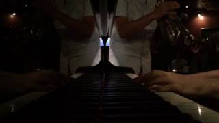 【Piano's eye】Tanga (20160813 nunoEtrio)