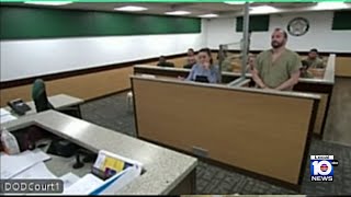 Broward Health cybersecurity head accused of possessing child porn faces judge