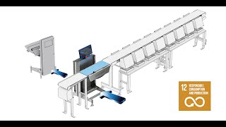 SB520 ScanBatcher: the economical and sustainable upgrade solution.