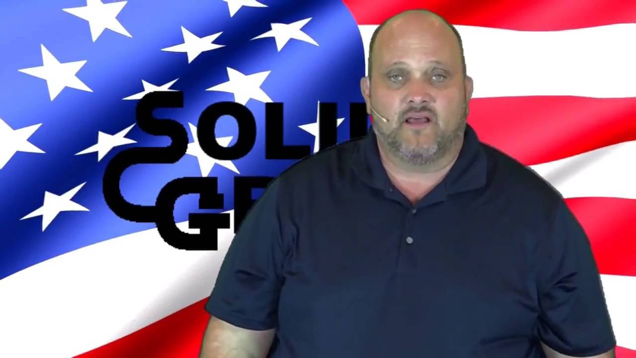 Solid Ground Extension Cords are Made by Two Preferred Manufactures ...