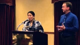 Alice Lin Ferris ACFRE Scholarship Award - AFPNAZ National Philanthropy Day