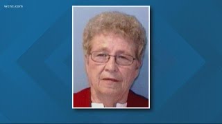 Silver Alert issued for Burke County woman