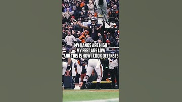 Garrett Wilson and Justin Fields ❤️