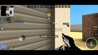 🌊 Thunder 🌊 [BLOCKPOST MOBILE] screenshot 5