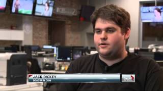 Global National - Manti Te'o: hoax victim?