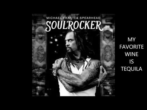 Video My Favorite Wine Is Tequila