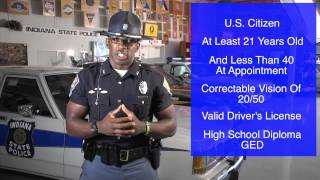 75th Recruit Class Application PSA