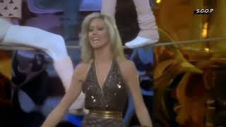 Olivia Newton John Xanadu In Hd