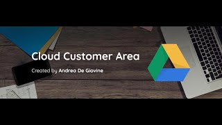 WordPress plugin to manage documents with customers via Google Drive