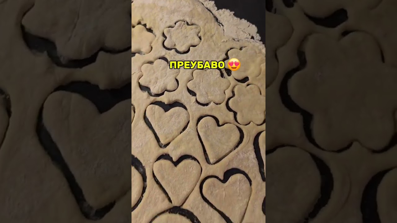  Homemade fritters ready in 5 min |  Домашни уштипци готови за 5 мин ❤️⏰️