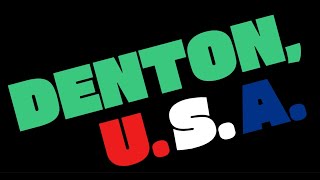 Denton, U.S.A. Trailer (Unofficial Shock Treatment Trailer)