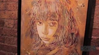 Moniker Art Fair 2012 - Insight