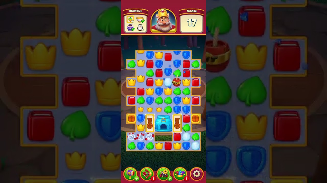 royal MATCH 12712  05 gennaio 2026 