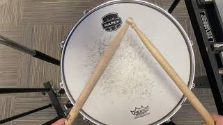 SNARE #46 47