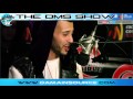 Enima exclusive freestyle  dms radio show  1023fm