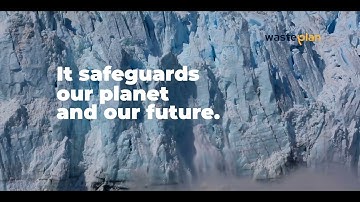 WastePlan Explains: What is Net Zero? | Navigating the Path to a Sustainable Future 🌐♻️"