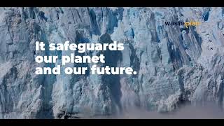 WastePlan Explains: What is Net Zero? | Navigating the Path to a Sustainable Future 🌐♻️"