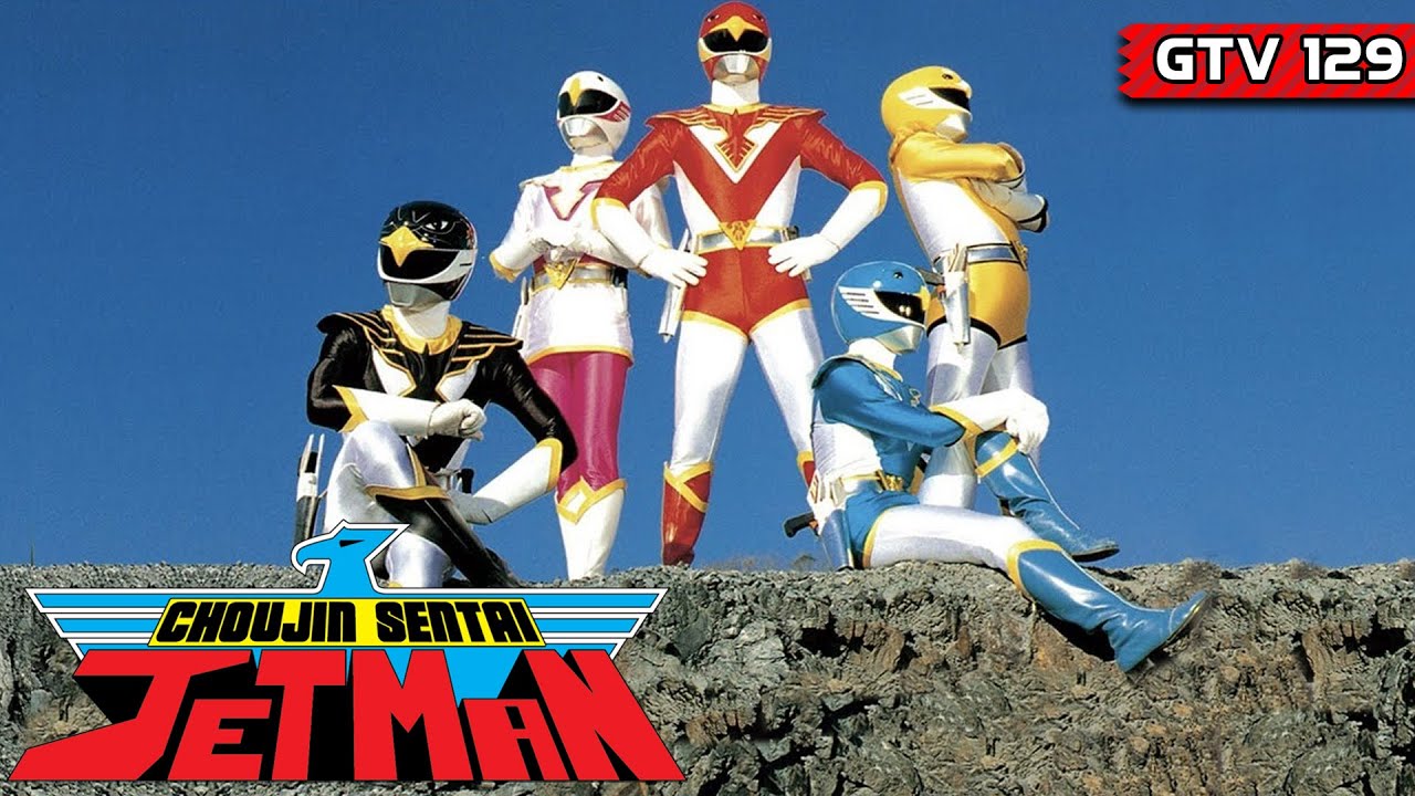 Power Rangers Anime | Power Rangers Fanon Wiki | Fandom