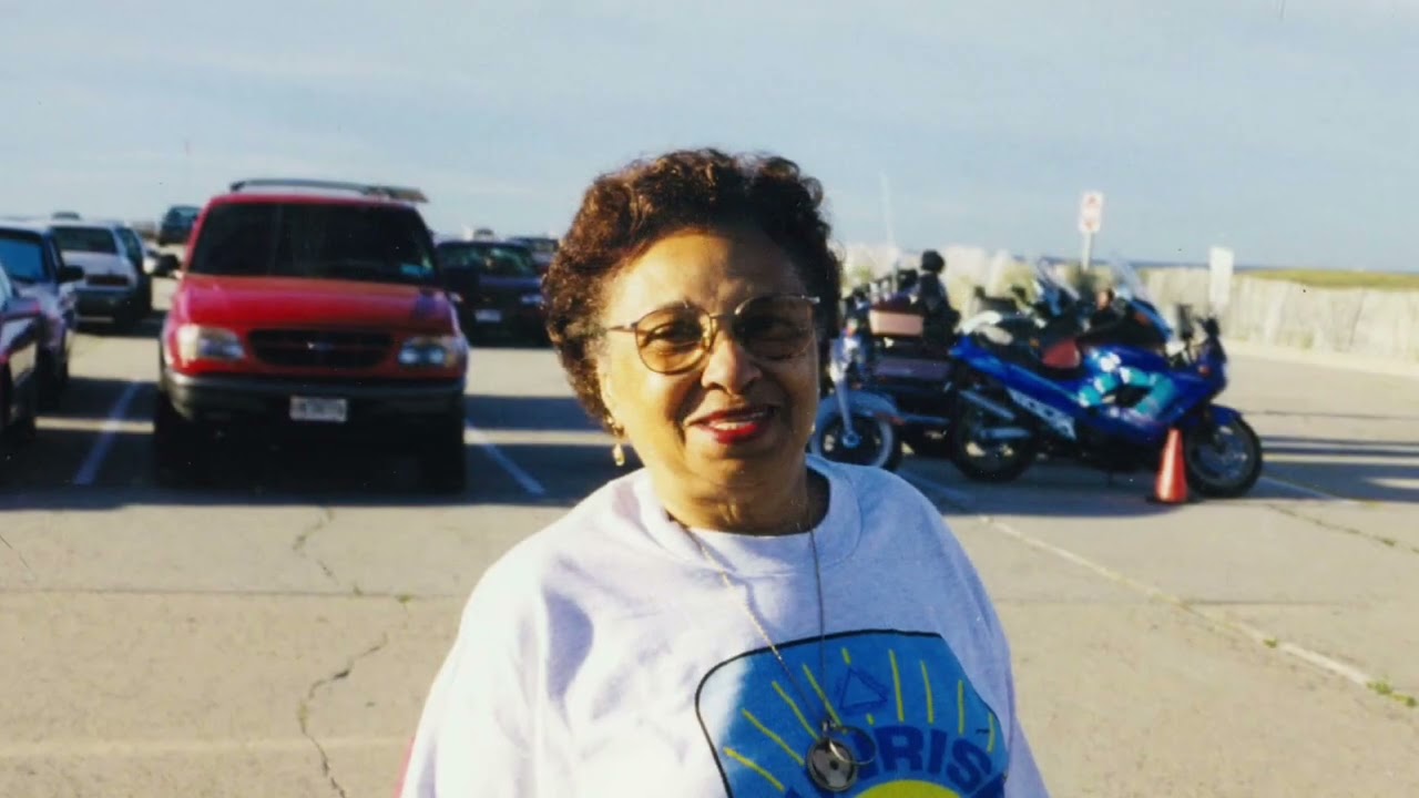 Liz Bailey Memorial   Liz Solo   Amazing Grace