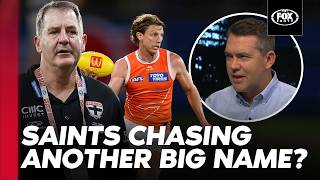 Silly season begins 💥 | Whitfield on the move? 🤨 | Midweek Tackle Full Show