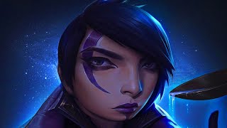 The Most Confusing Champ in League of Legends