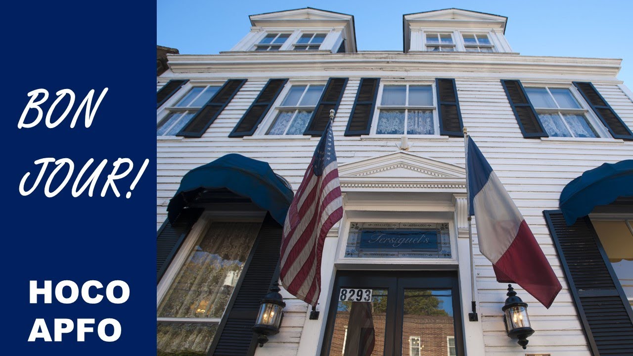 HOCO APFO - FRANCO - INTRODUCTION TO APFO