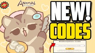 ANIMAL RESTAURANT NEW CODES TUTORIAL MAY 2026‼️- HOW TO REDEEM A☆R CODES? - WORKING CODES  screenshot 5