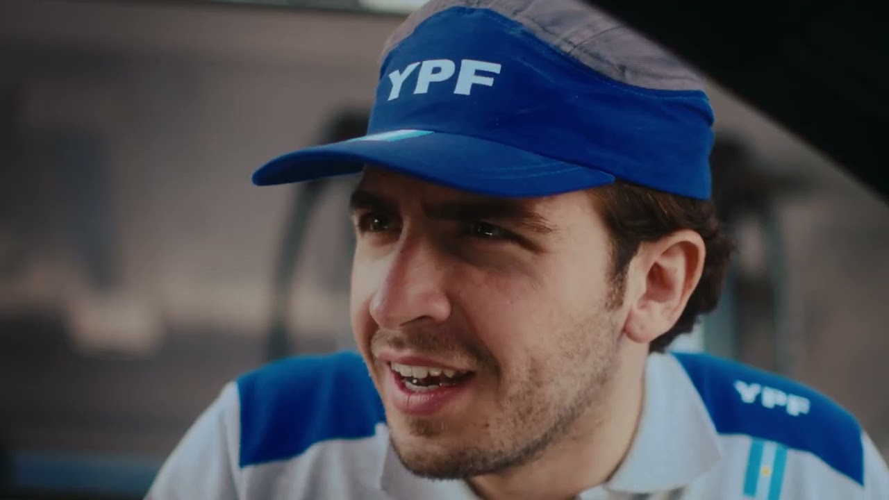 Juana Viale comercial de verano con YPF y VML Argentina