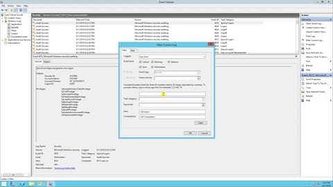 (Event Viewer) Event ID 4725 - A user account was disabled
