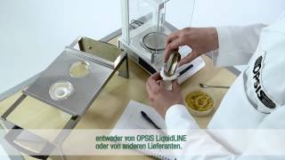 OPSIS LiquidLINE SoxROC (German subtitles)