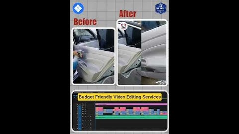 Budget Friendly Video Editing Services — Quality Editing at Affordable Prices with JakaSoft