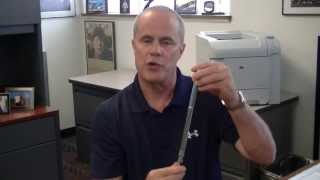 Wedge Anchor Embedment Depth