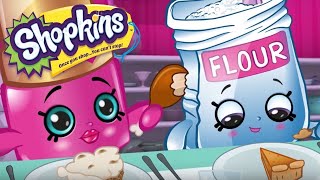 SHOPKINS Cartoon - FANTASTIC FEASTS | Cartoons For Children | Toys For Kids | Shopkins Cartoon by Shopkins Shopville Full Episodes 38,379 views 4 years ago 23 minutes