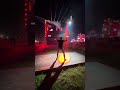 Sunrise Festival 2023 - ping pong, REAL ping pong
