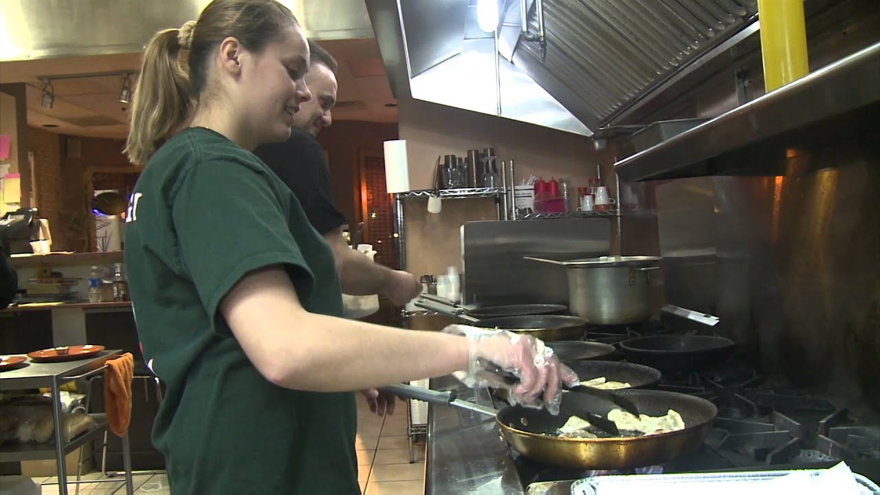 Pierogi Factory YouTube