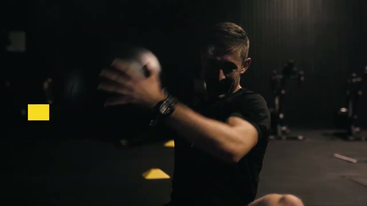 Flex Fitness Howick Site Tour