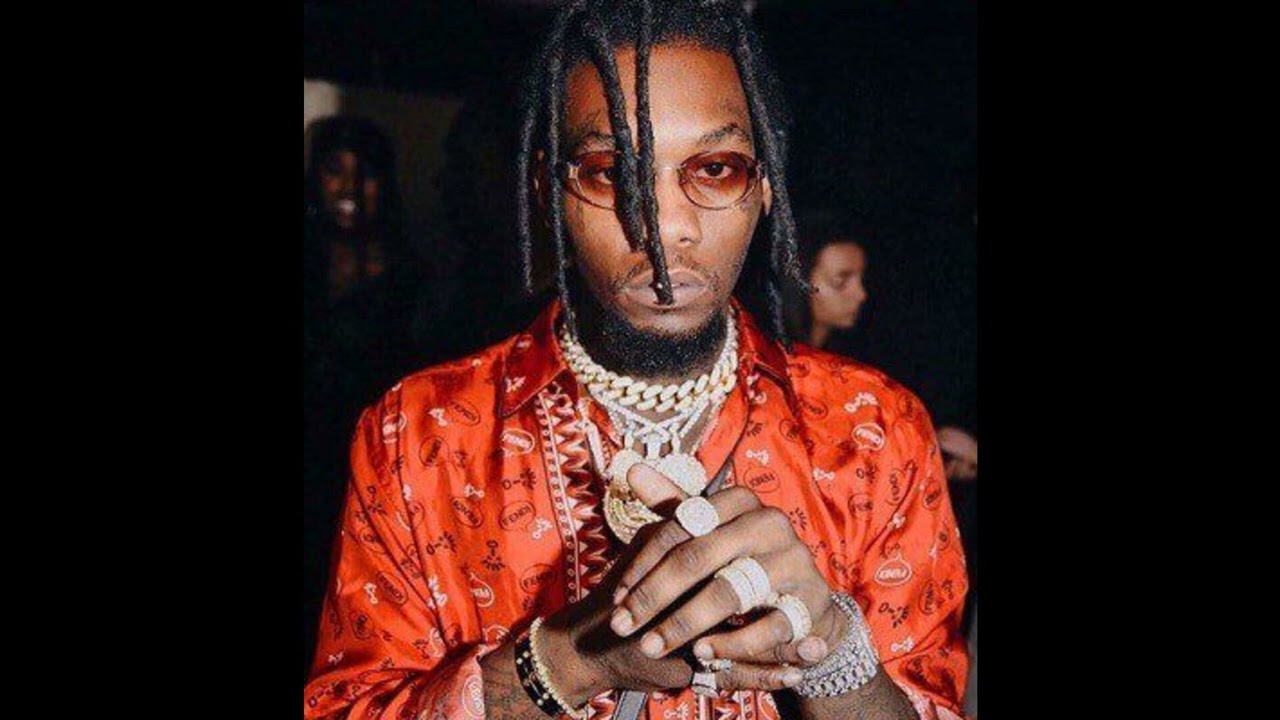 OFFSET x TYGA Type Beat 2022 "MILLO" OFFSET Club Instrumental | Trap/Rap Beat Instrumenta 2022