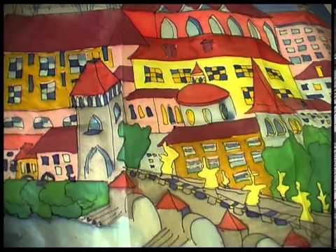Strakonická TV: Zpravodajství 12/2003