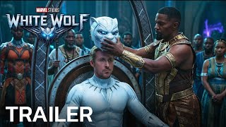 Download Lagu White Wolf (2026) Hindi Dubbed – First Trailer | Ryan Gosling, Jamie Foxx | Concept Trailer MP3