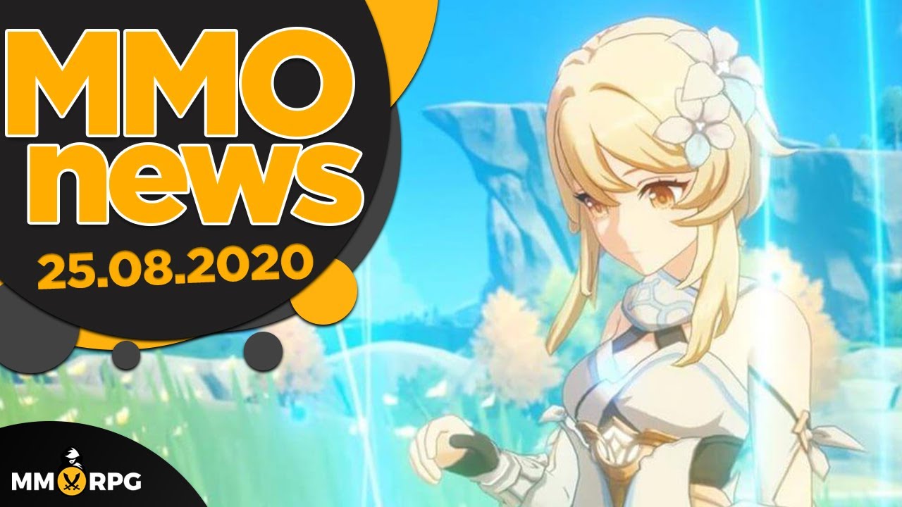 Genshin Impact zgarnia HYPE oraz ... - MMONews 25.08.2020