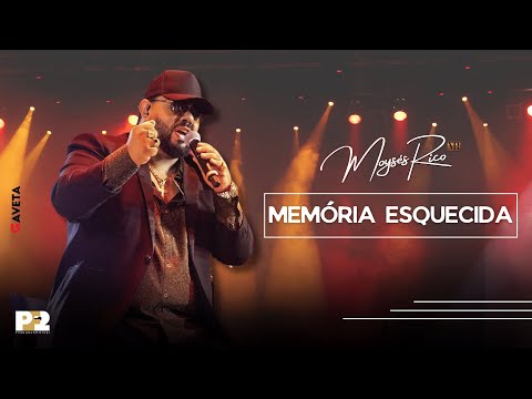 Moysés Rico | Memoria Esquecida