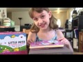Naomi shares about her Favorite Books 3/12/16