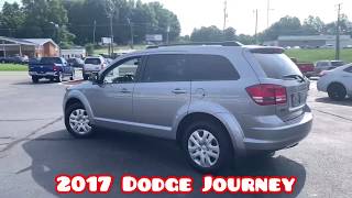 2017 Dodge Journey For Sale In Winston-Salem, NC 27105 screenshot 5