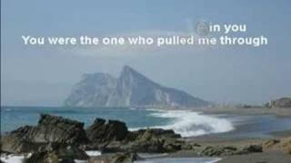 ALBERT HAMMOND - This side of midnight -with lyrics-